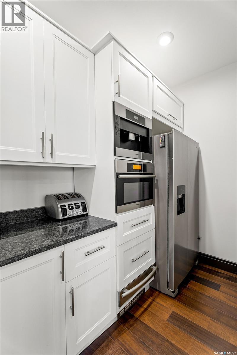 7 Pape Drive, Humboldt Lake, SK - Indoor Photo Showing Kitchen