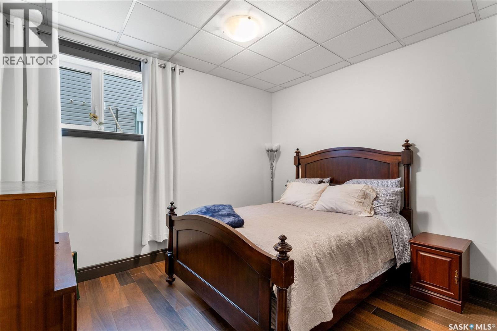 7 Pape Drive, Humboldt Lake, SK - Indoor Photo Showing Bedroom