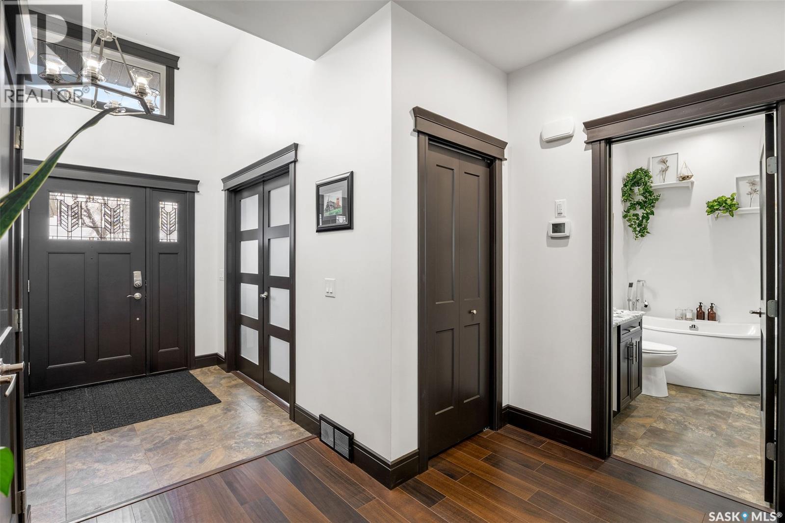 7 Pape Drive, Humboldt Lake, SK - Indoor Photo Showing Other Room