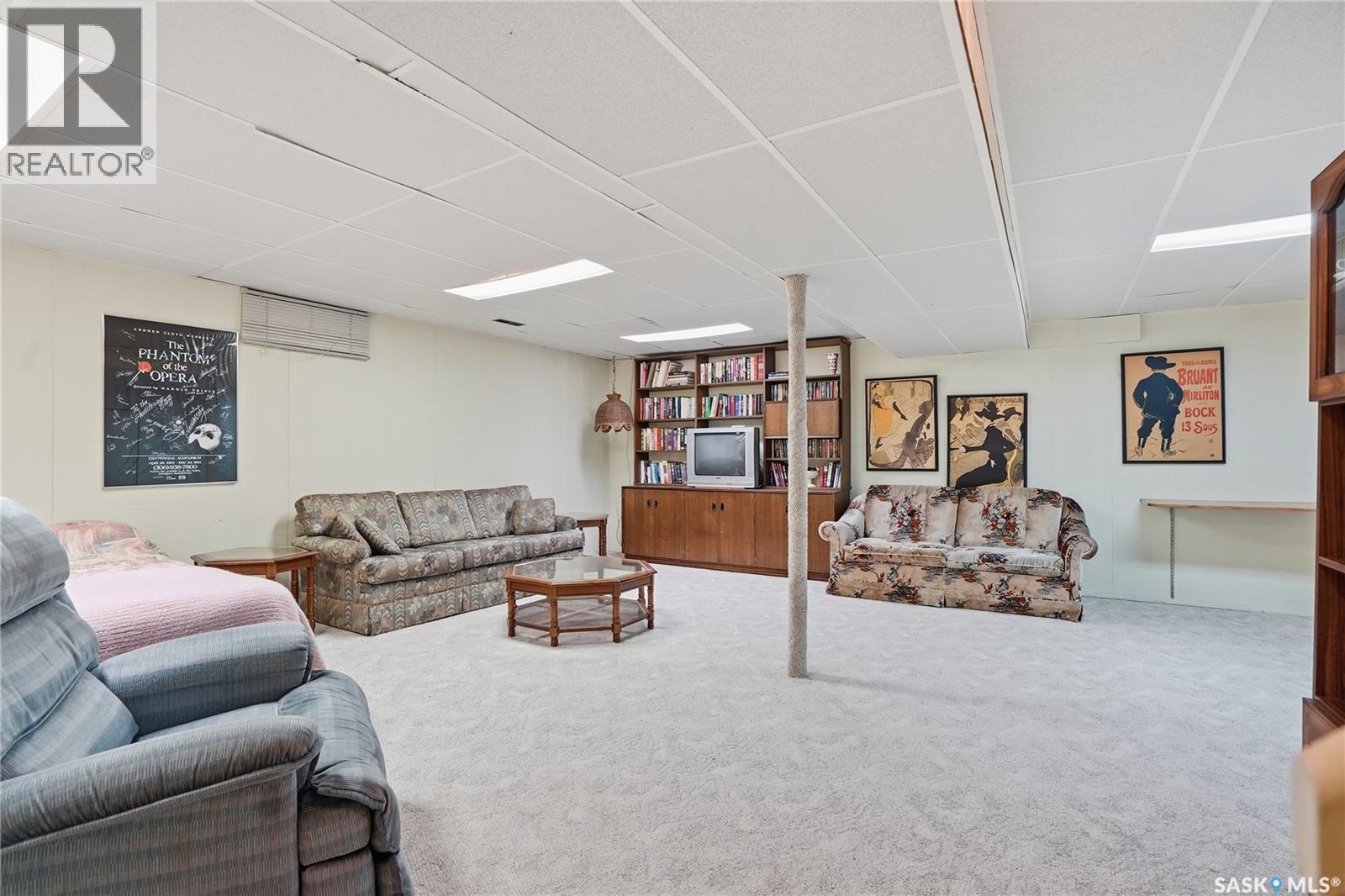 73 Champlin Crescent, Saskatoon, SK - Indoor