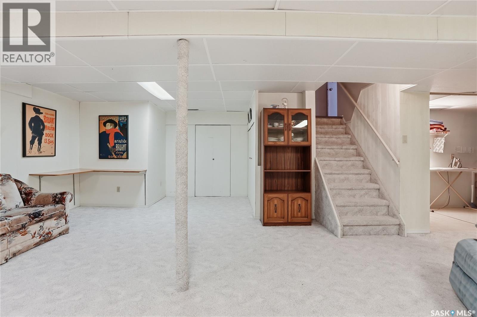 73 Champlin Crescent, Saskatoon, SK - Indoor