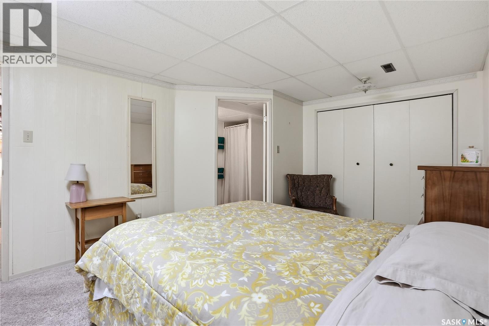 73 Champlin Crescent, Saskatoon, SK - Indoor Photo Showing Bedroom