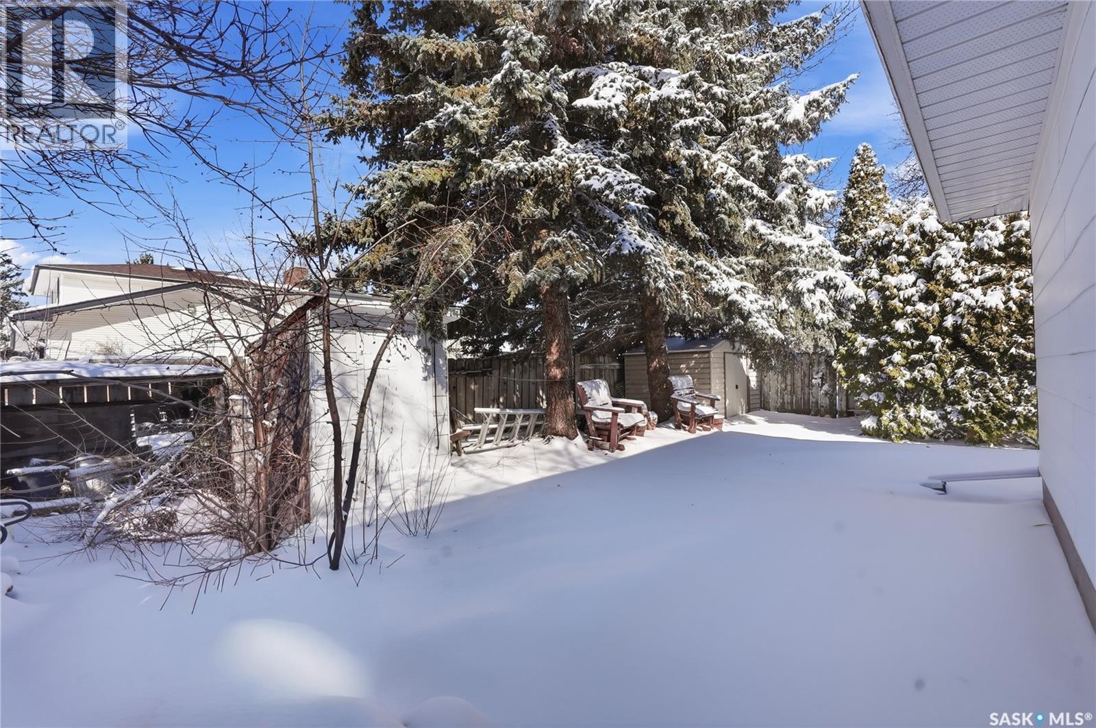 73 Champlin Crescent, Saskatoon, SK - Outdoor
