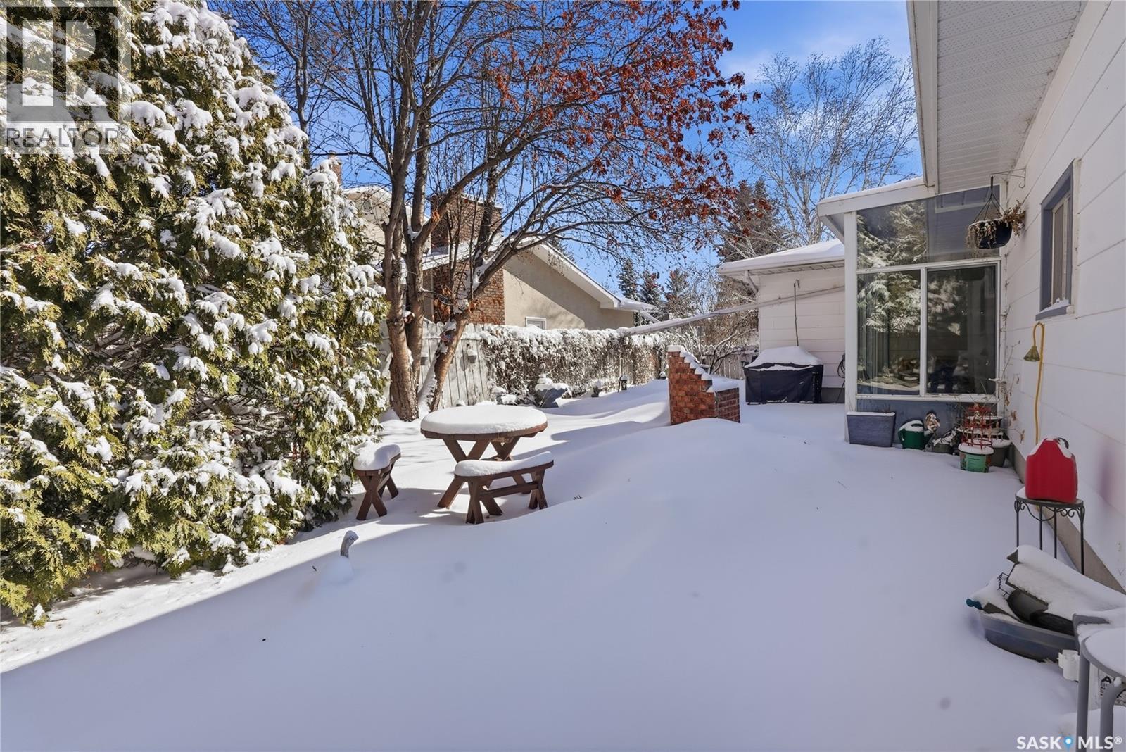 73 Champlin Crescent, Saskatoon, SK - Outdoor