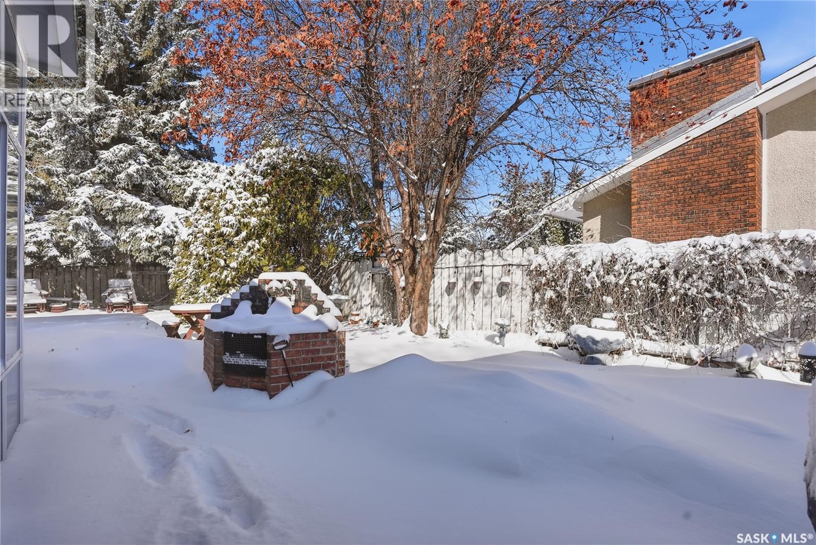 73 Champlin Crescent, Saskatoon, SK - Outdoor