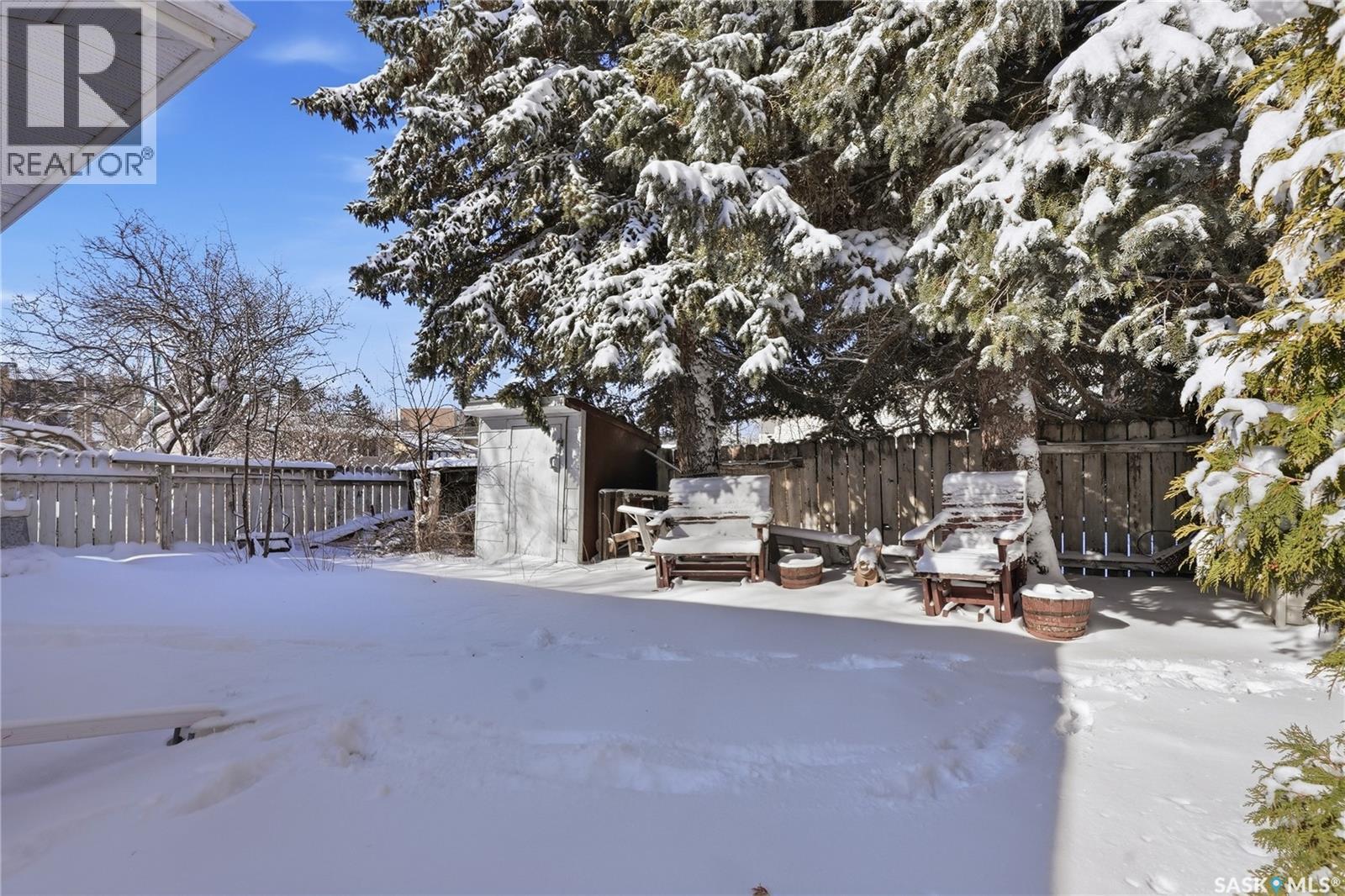 73 Champlin Crescent, Saskatoon, SK - Outdoor