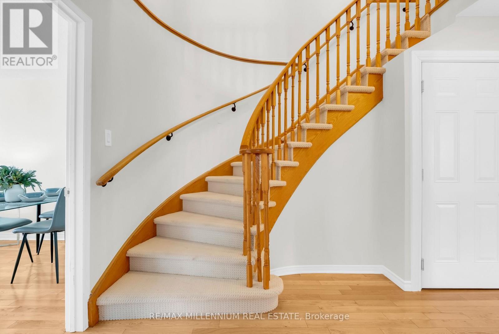 20 Kesteven Crescent, Brampton, ON - Indoor Photo Showing Other Room