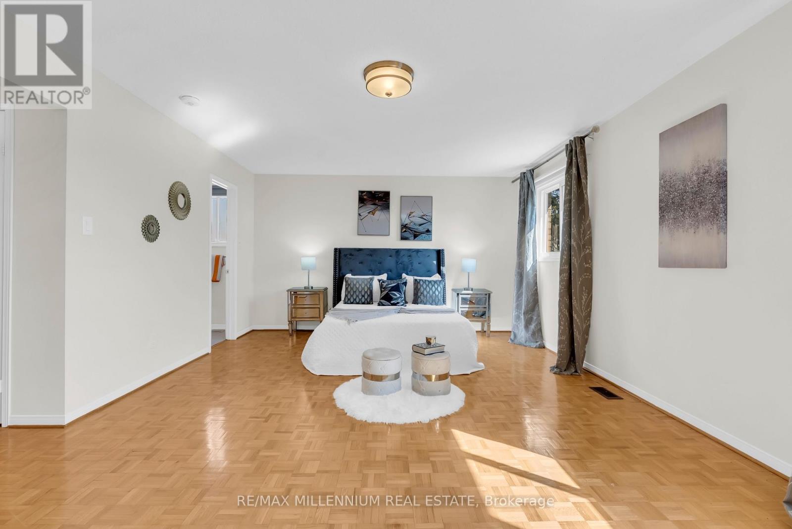 20 Kesteven Crescent, Brampton, ON - Indoor