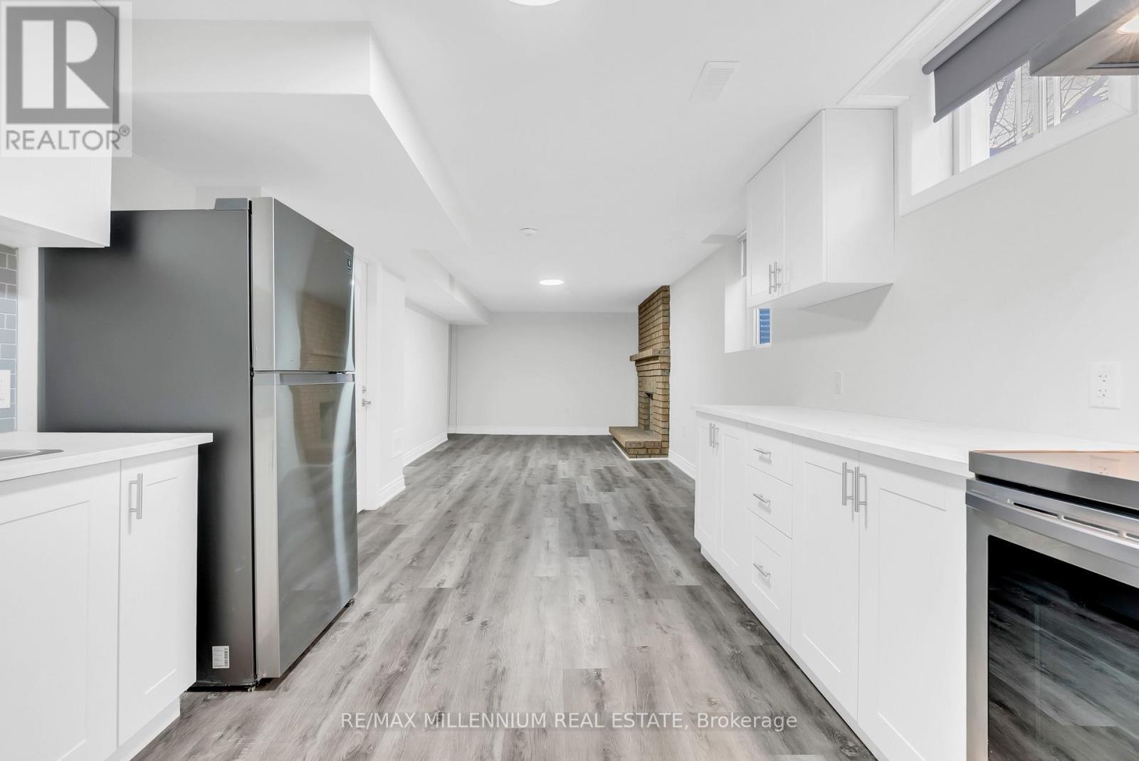 20 Kesteven Crescent, Brampton, ON - Indoor