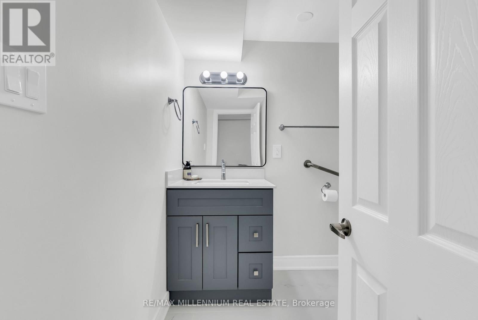 20 Kesteven Crescent, Brampton, ON - Other