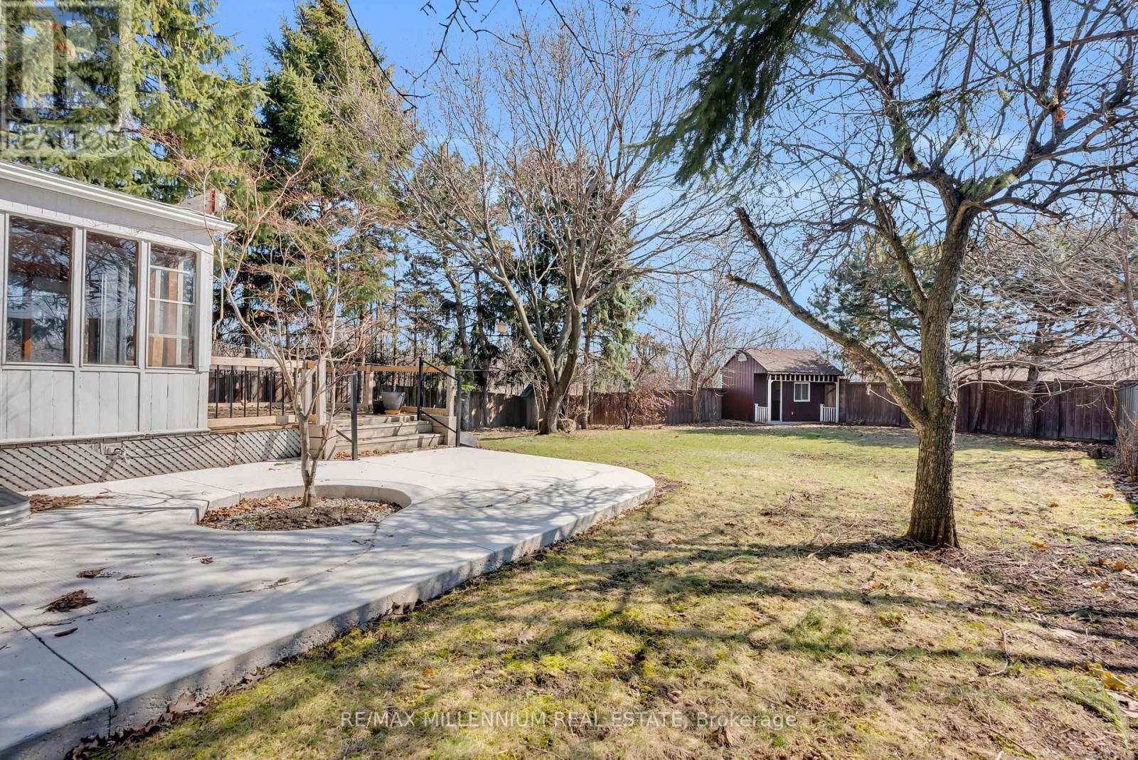 20 Kesteven Crescent, Brampton, ON - Outdoor