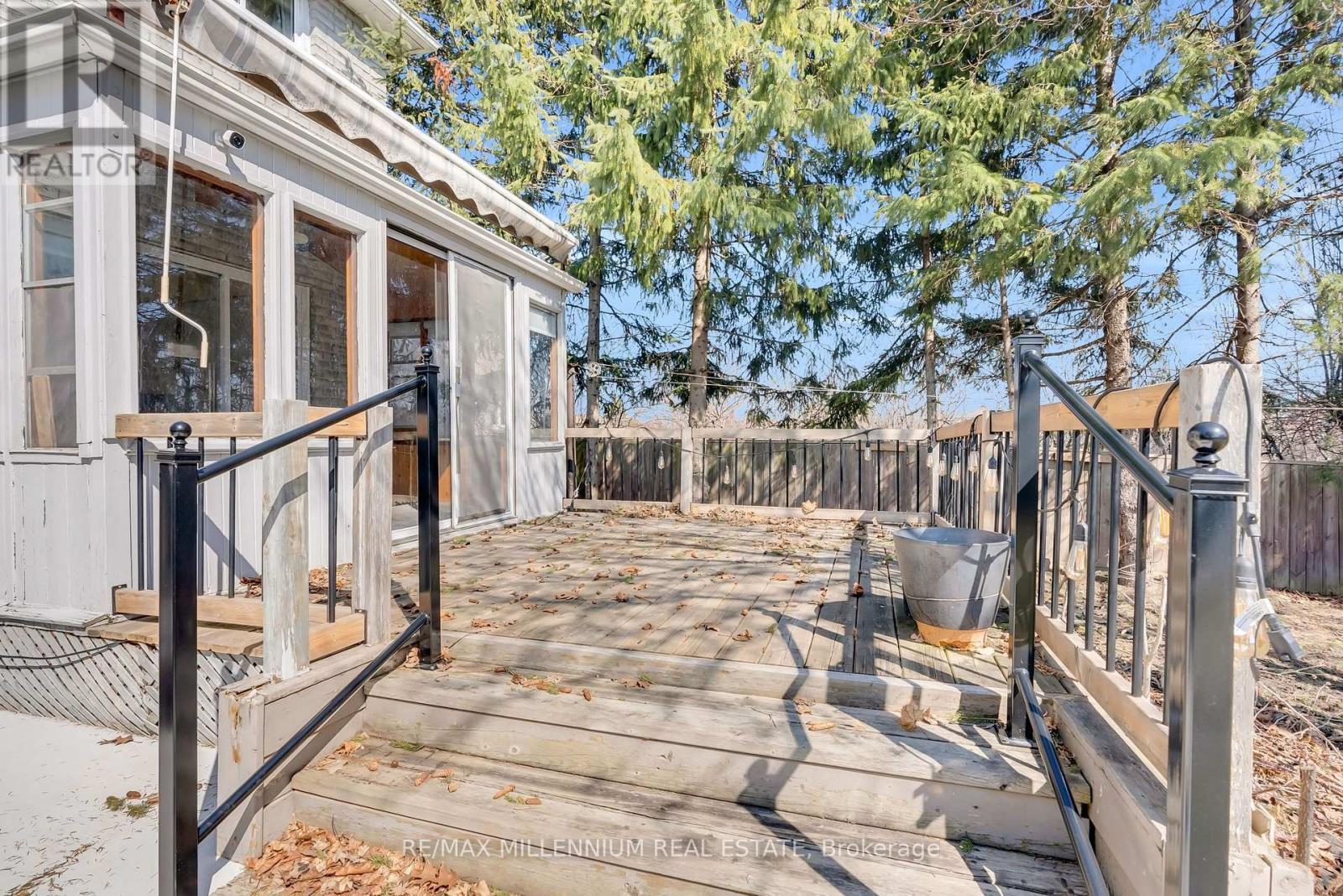 20 Kesteven Crescent, Brampton, ON - Outdoor