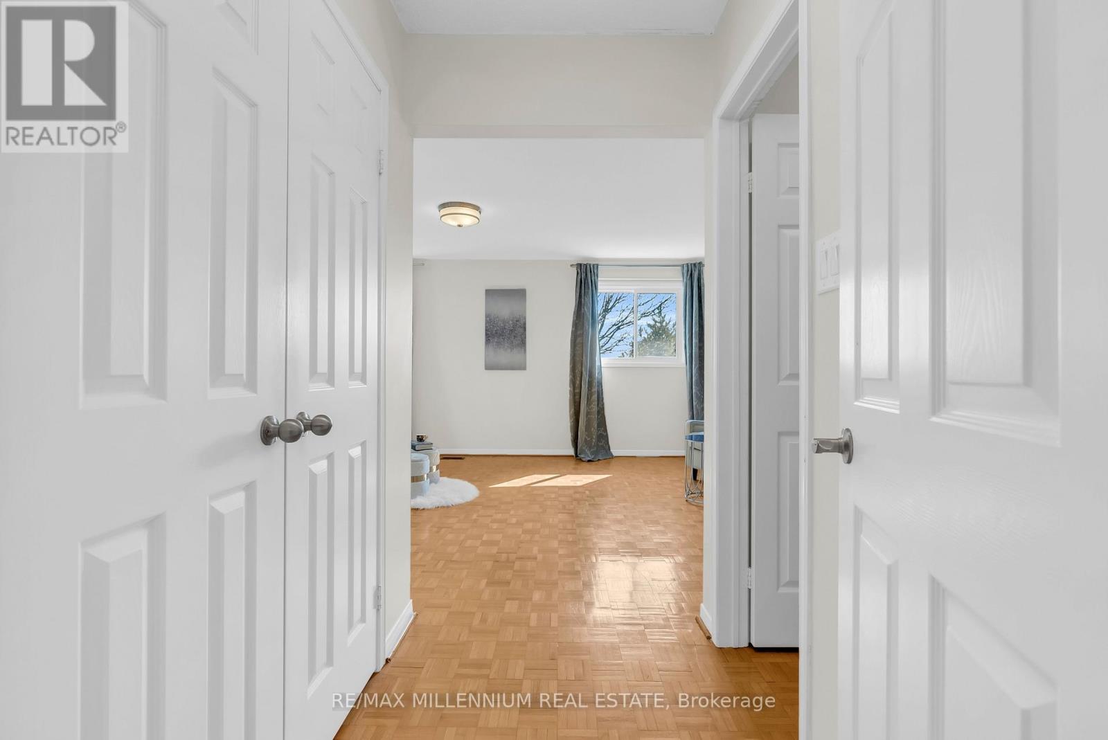 20 Kesteven Crescent, Brampton, ON - Indoor Photo Showing Other Room