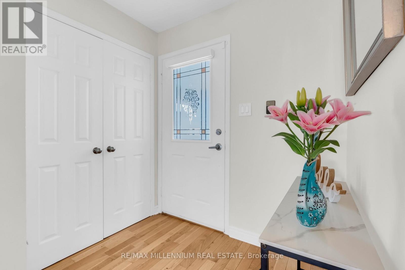 20 Kesteven Crescent, Brampton, ON - Indoor Photo Showing Other Room