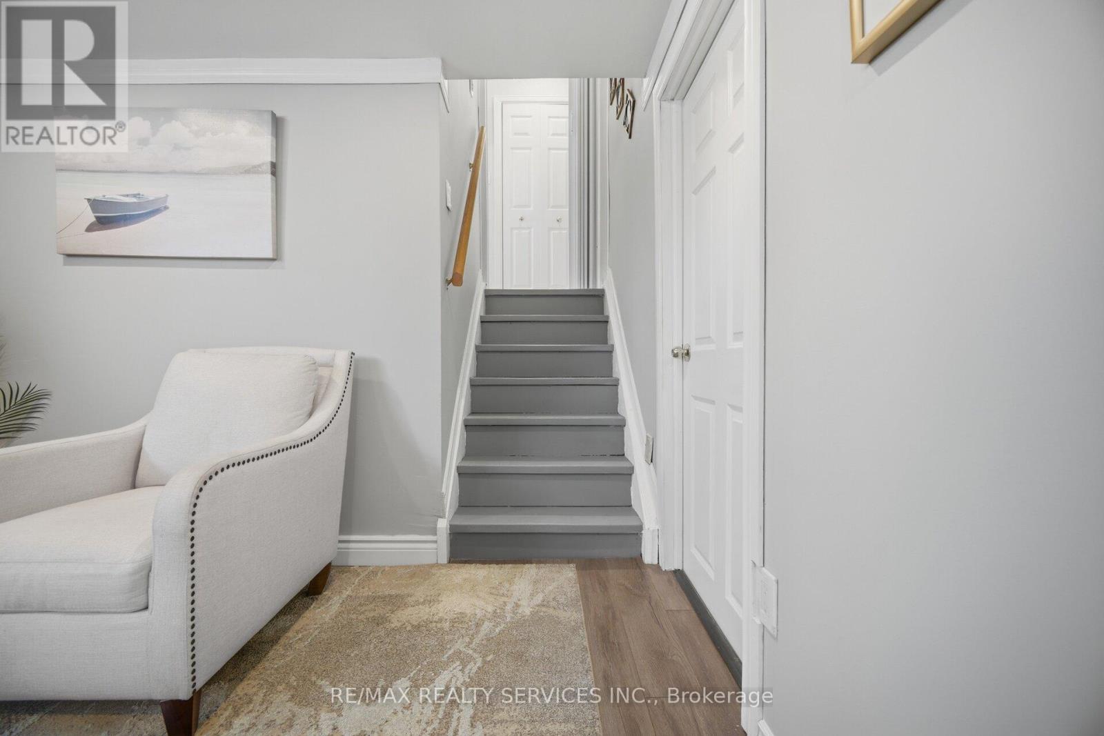 68 Elgin Drive, Brampton, ON - Indoor Photo Showing Other Room