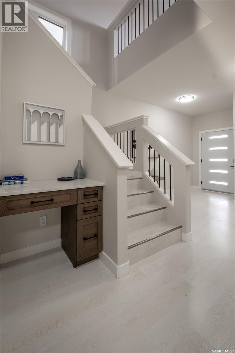 3748 Gee Crescent, Regina, SK - Indoor Photo Showing Other Room