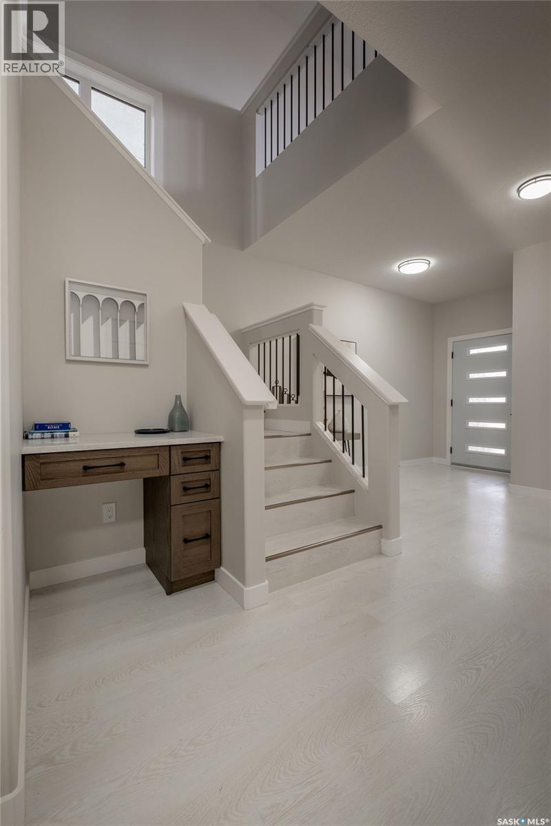 3748 Gee Crescent, Regina, SK - Indoor Photo Showing Other Room