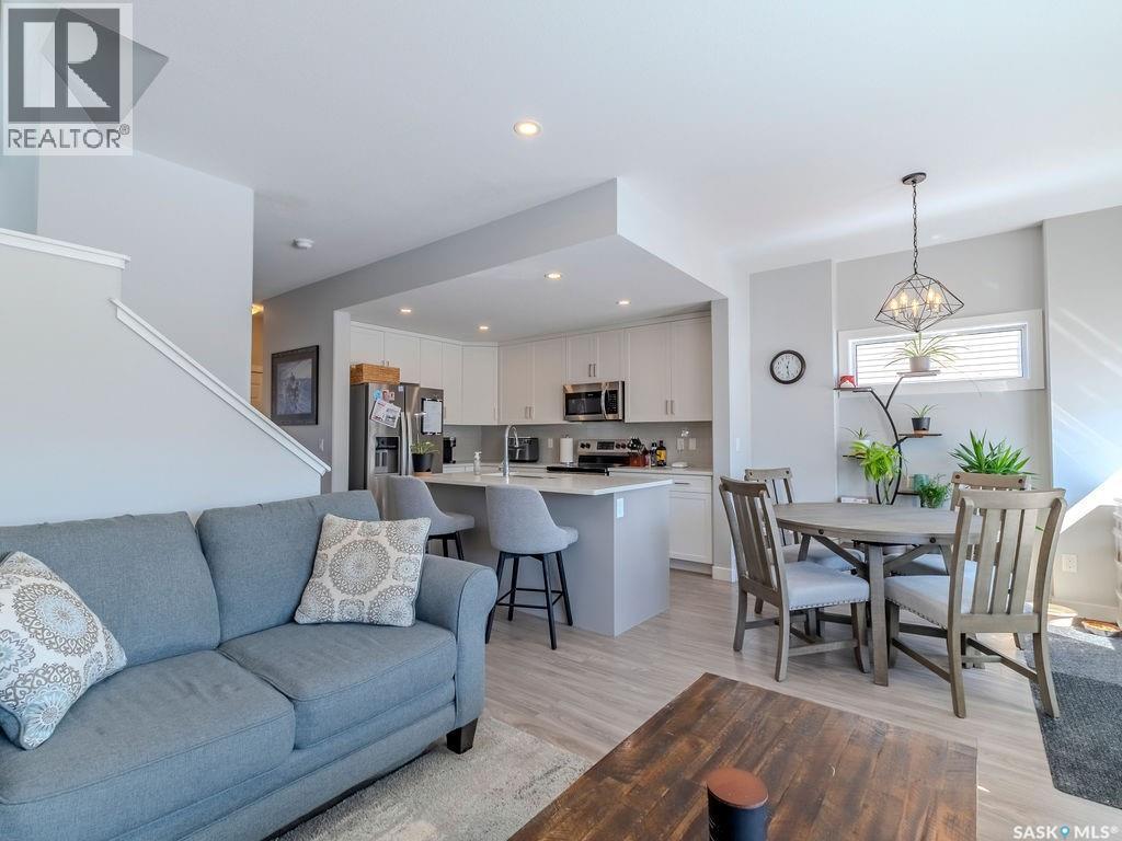 114 Germain Court, Saskatoon, SK - Indoor