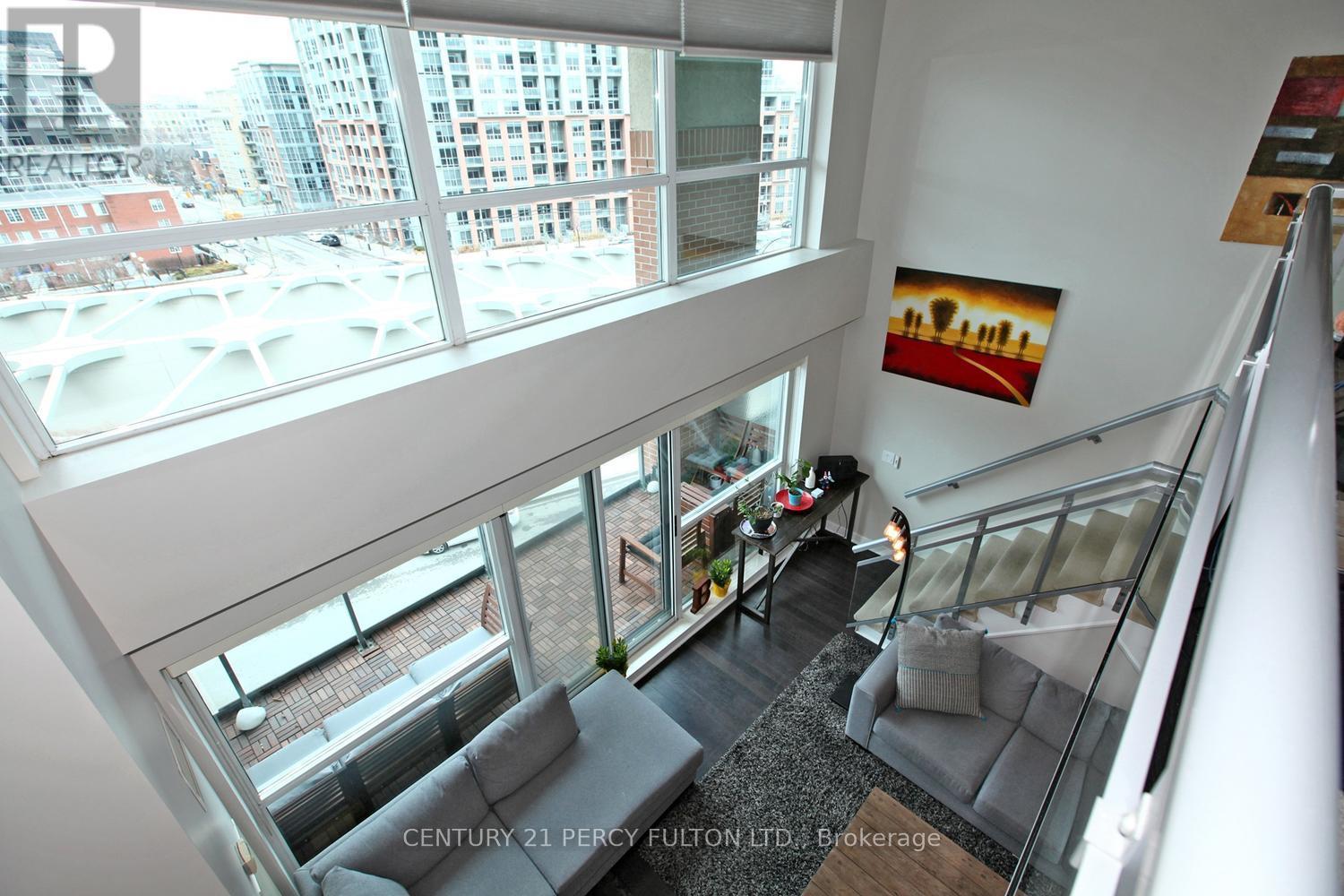 406 - 80 Western Battery Road, Toronto, ON - Indoor Photo Showing Other Room