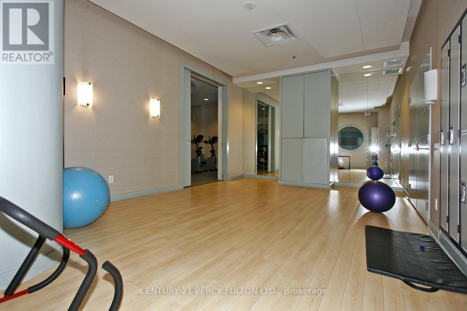 406 - 80 Western Battery Road, Toronto, ON - Indoor Photo Showing Other Room