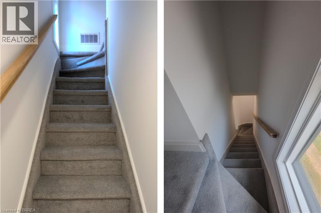 91 Princess Street, Hamilton, ON - Indoor Photo Showing Other Room