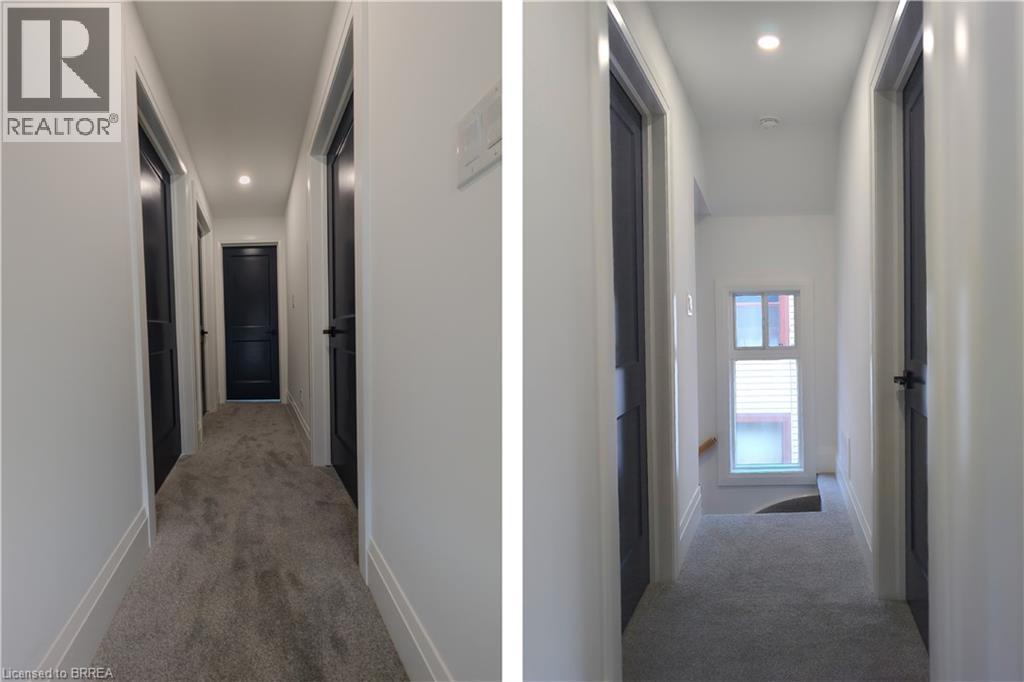 91 Princess Street, Hamilton, ON - Indoor Photo Showing Other Room