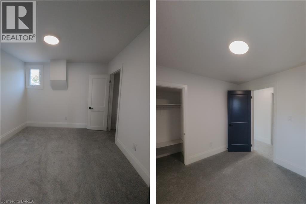 91 Princess Street, Hamilton, ON - Indoor Photo Showing Other Room