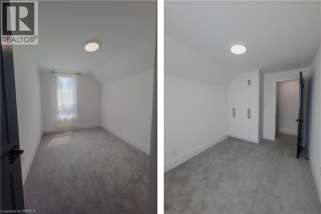 91 Princess Street, Hamilton, ON - Indoor Photo Showing Other Room