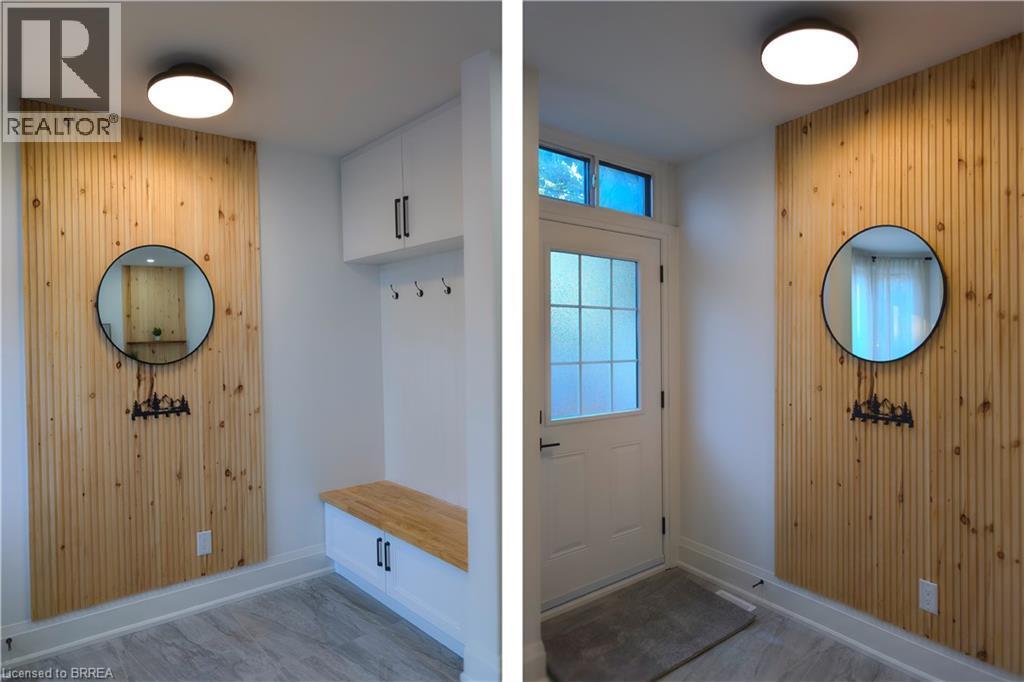91 Princess Street, Hamilton, ON - Indoor Photo Showing Other Room
