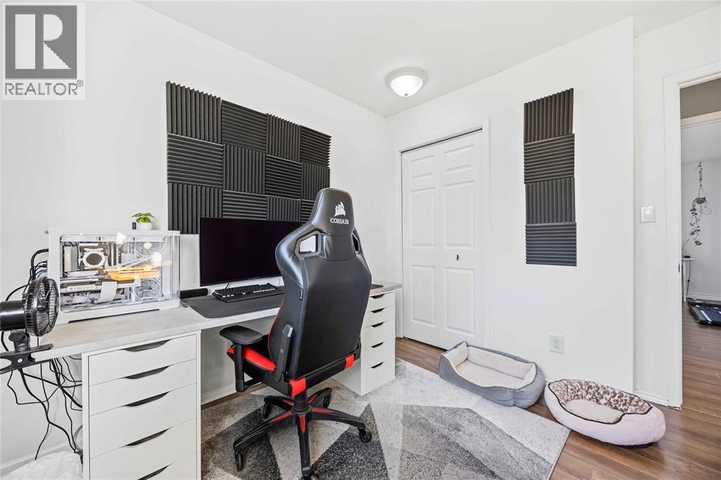 342 Willow Crescent, St Clair, ON - Indoor Photo Showing Office