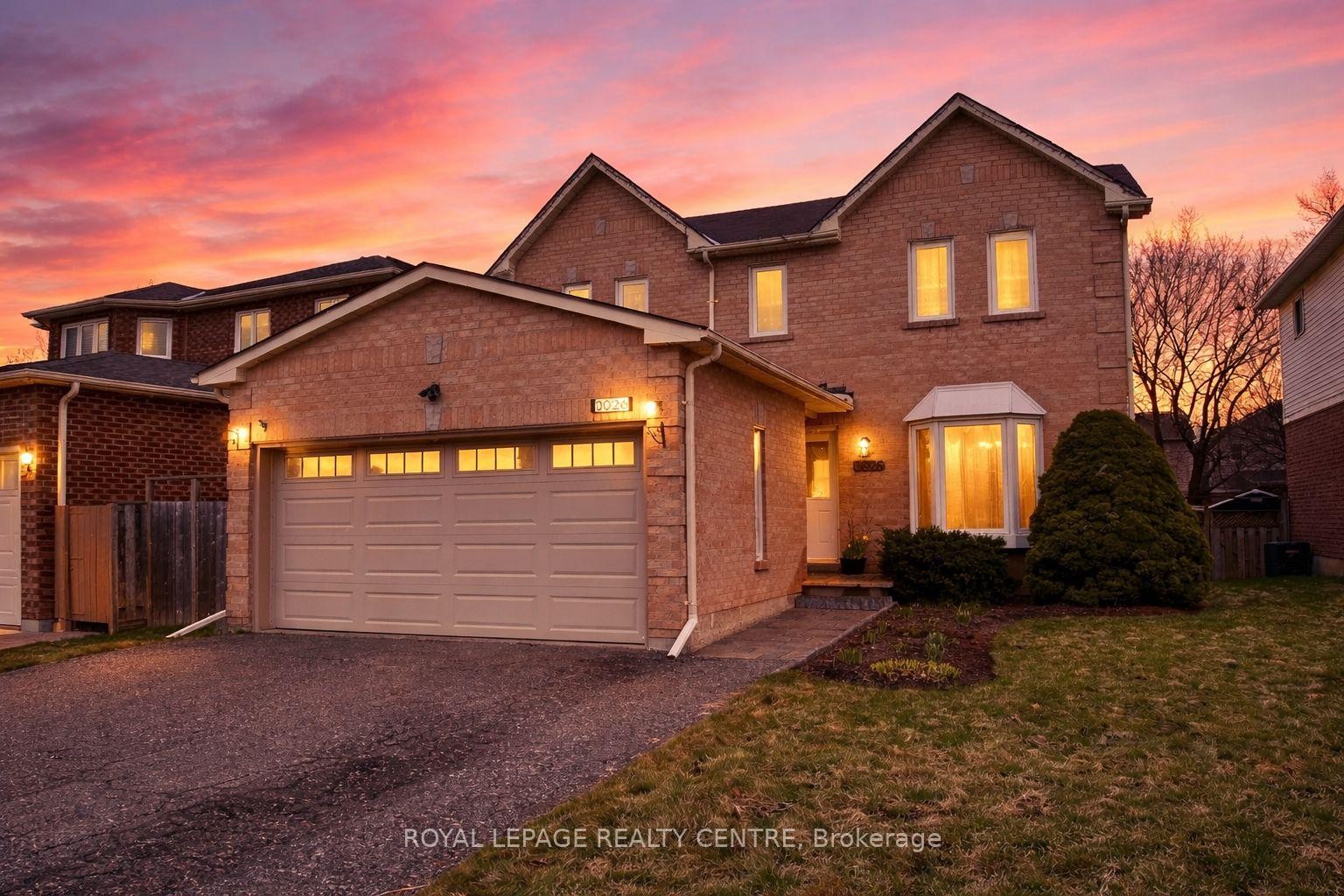 3026 Dalehurst Drive, Mississauga, ON - Outdoor