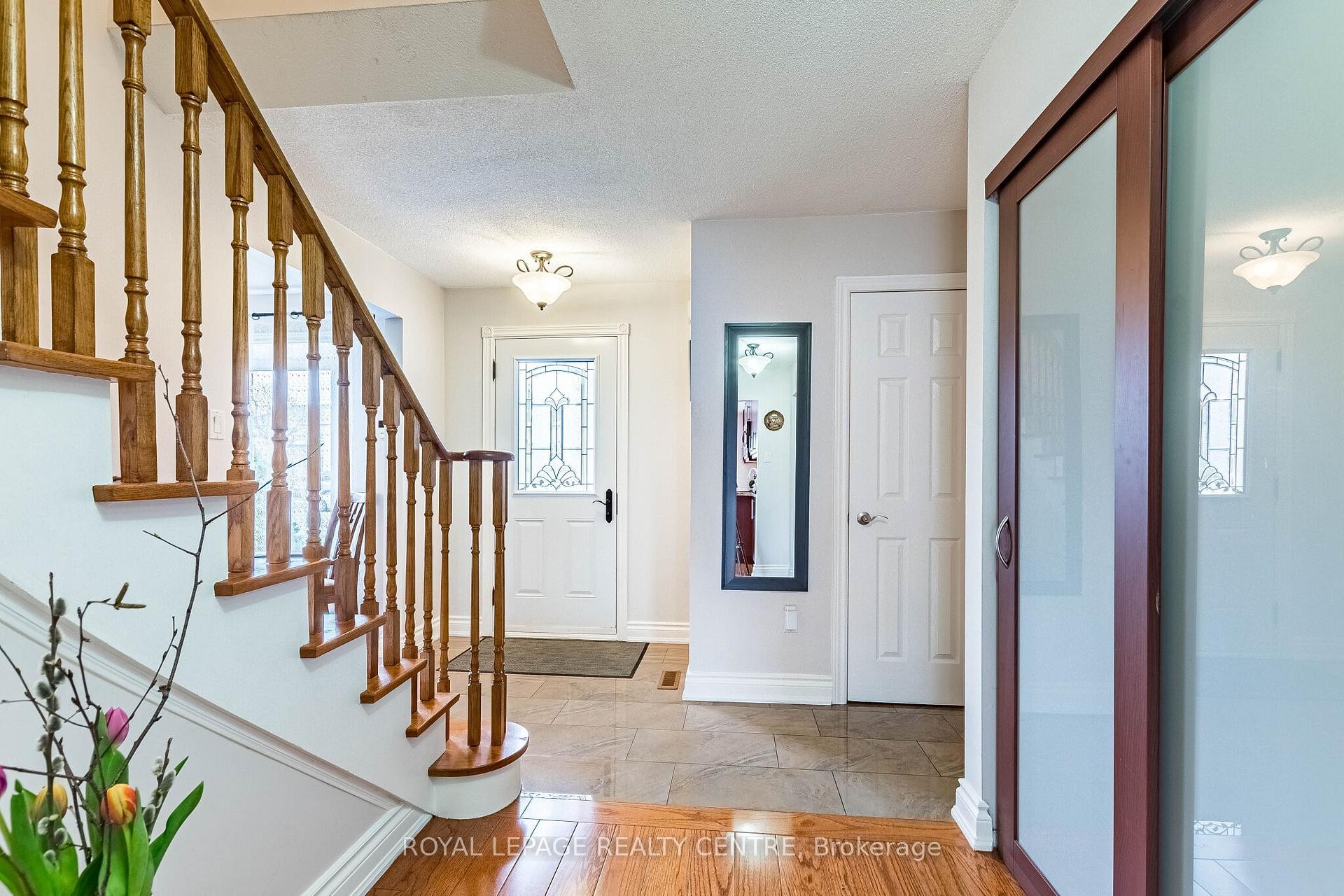 3026 Dalehurst Drive, Mississauga, ON - Indoor Photo Showing Other Room