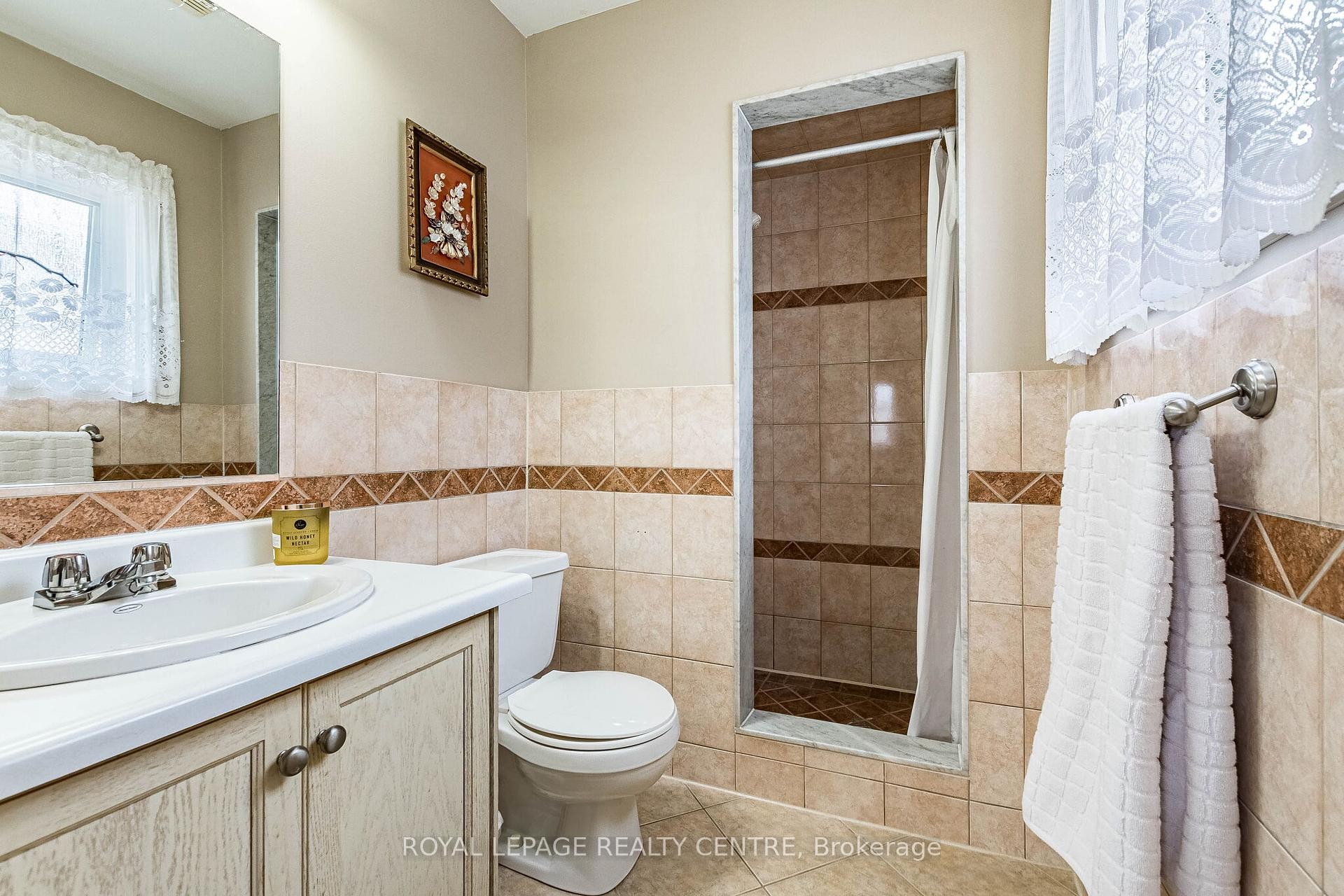 3026 Dalehurst Drive, Mississauga, ON - Indoor Photo Showing Bathroom