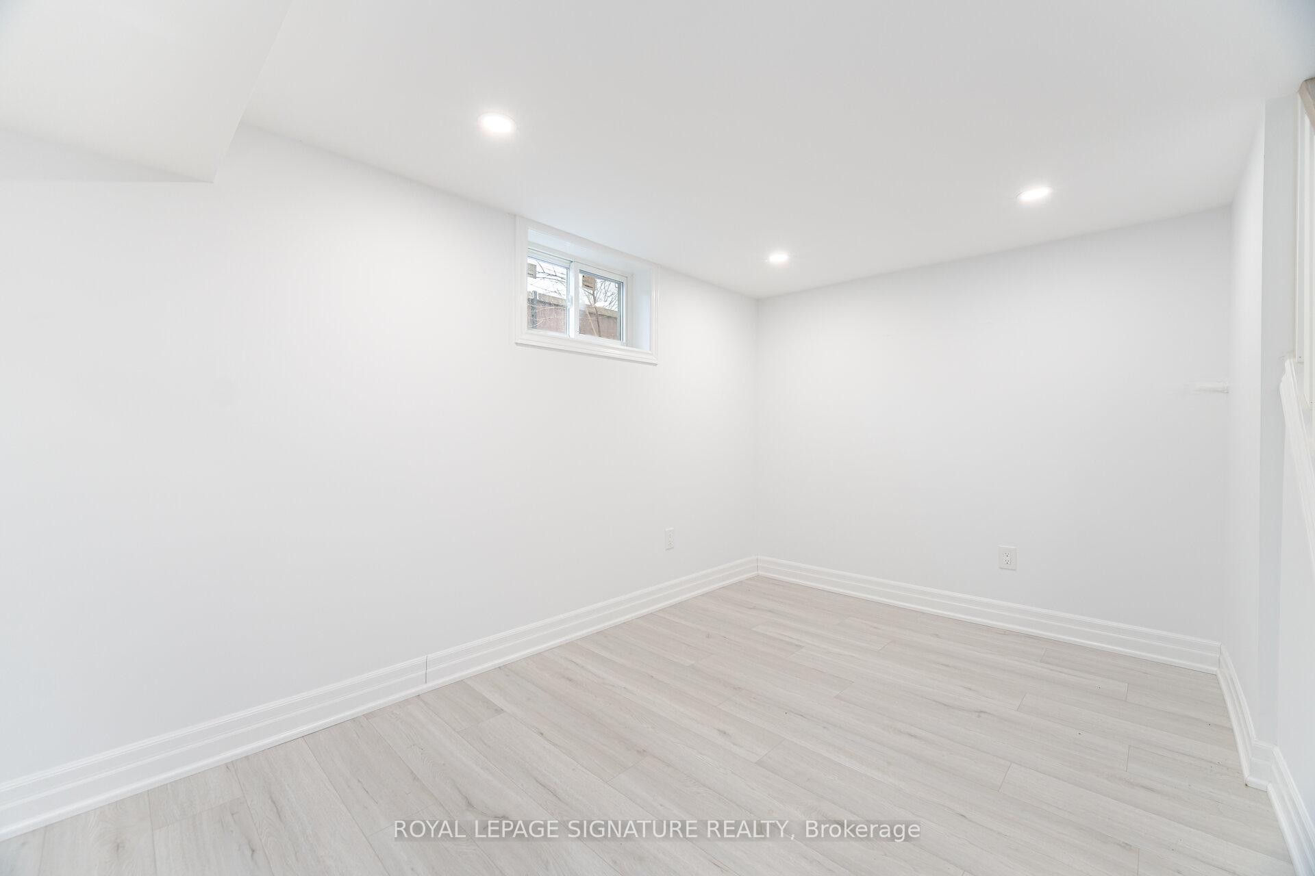2015 Stanfield Road, Mississauga, ON - Indoor Photo Showing Other Room