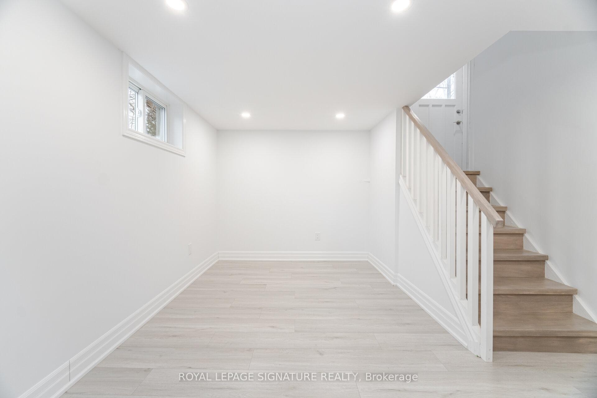 2015 Stanfield Road, Mississauga, ON - Indoor Photo Showing Other Room
