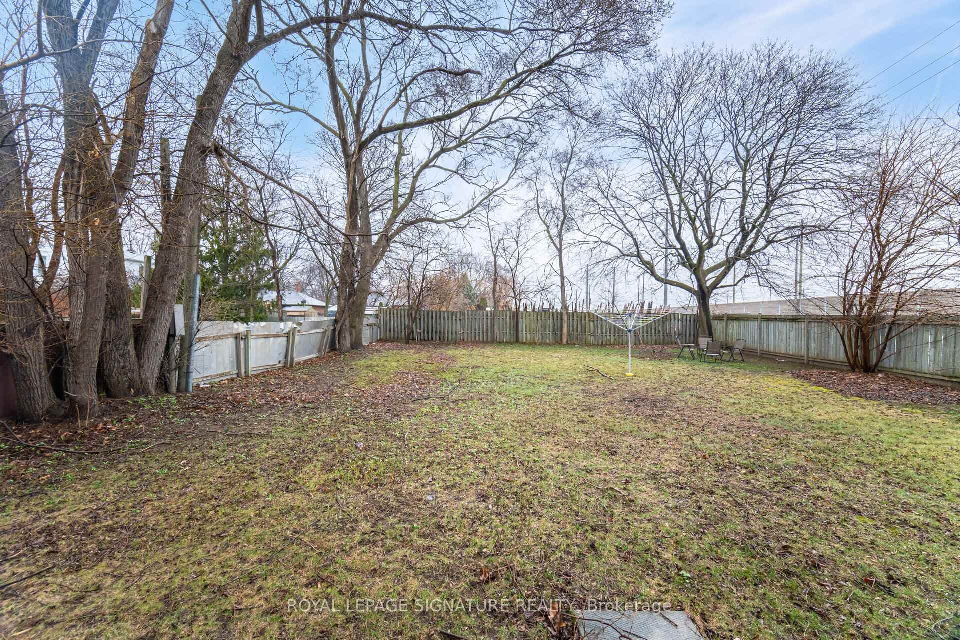 2015 Stanfield Road, Mississauga, ON - Outdoor