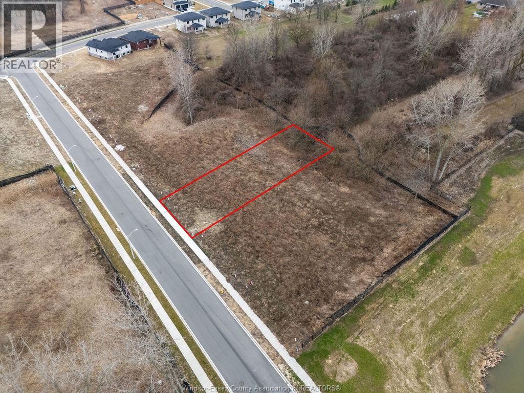 3505 Oke ..., Lasalle, ON - With View