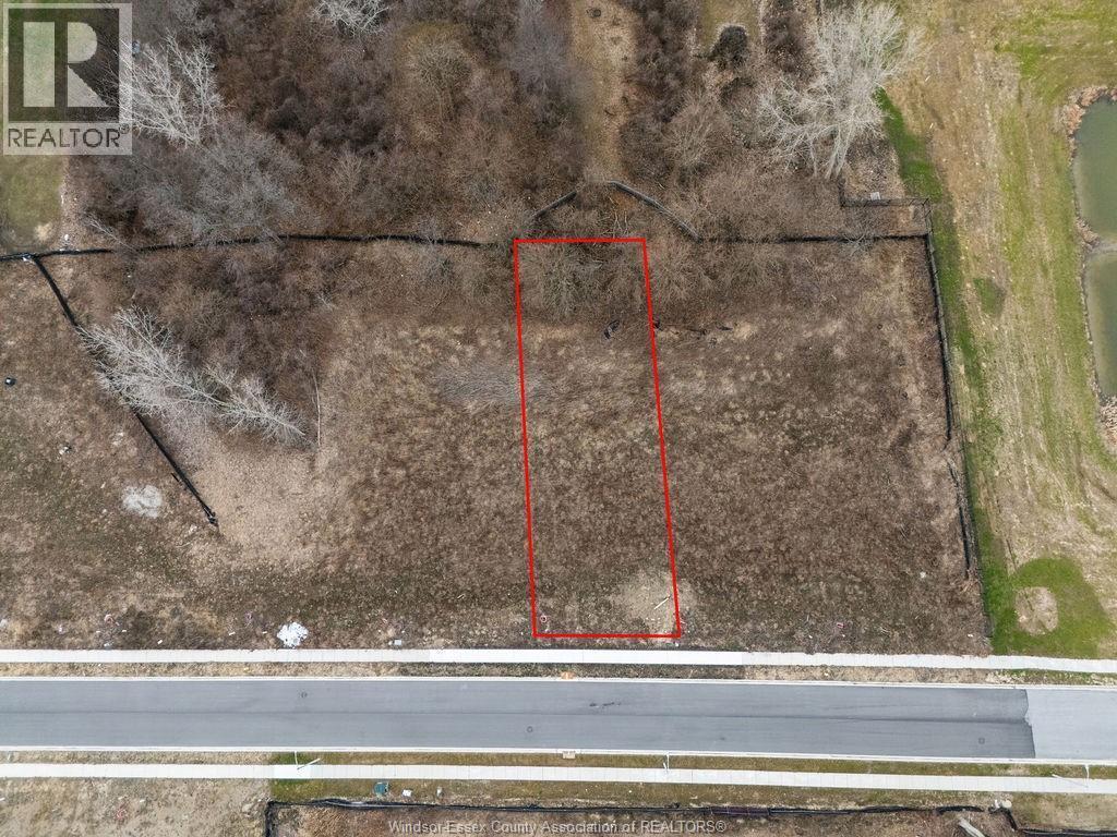 3505 Oke ..., Lasalle, ON - With View