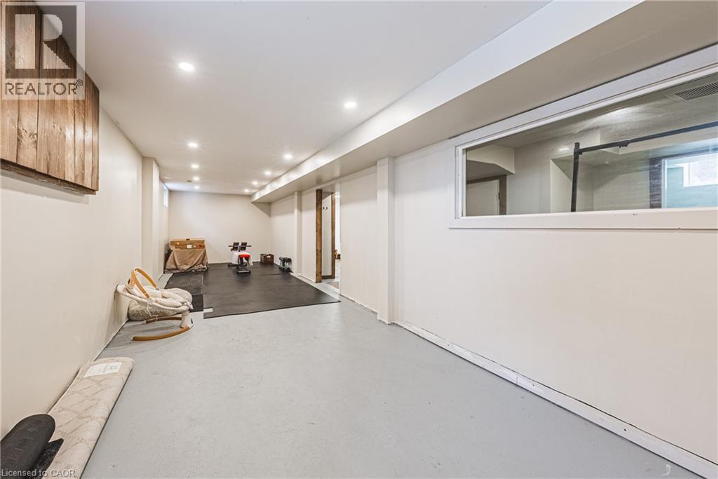 239 Rosewood Road, Hamilton, ON - Indoor