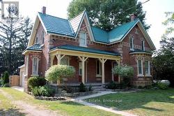 319928 KEMBLE ROCK ROAD Georgian Bluffs, ON N0H 1S0