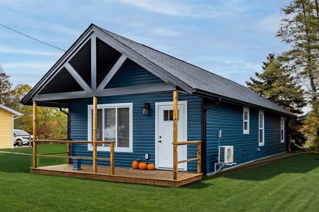 Lot 3 Hierlihy Place, Bay Roberts, NL