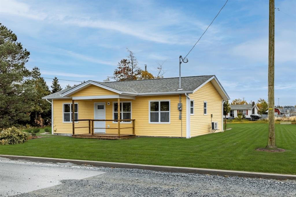 Lot 4 Hierlihy Place, Bay Roberts, NL