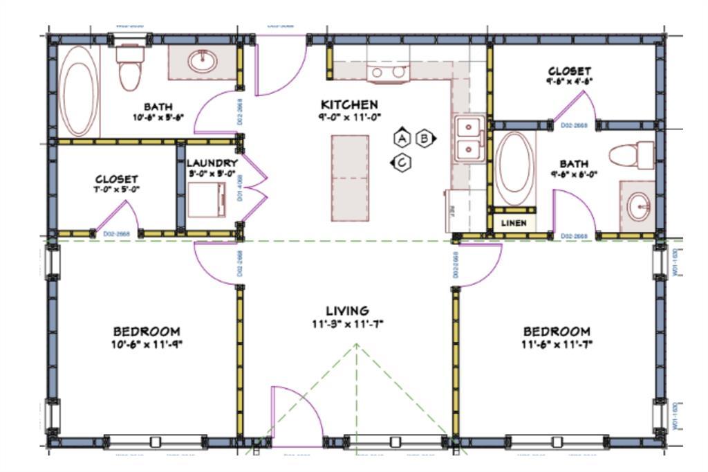 Lot 4 Hierlihy Place, Bay Roberts, NL