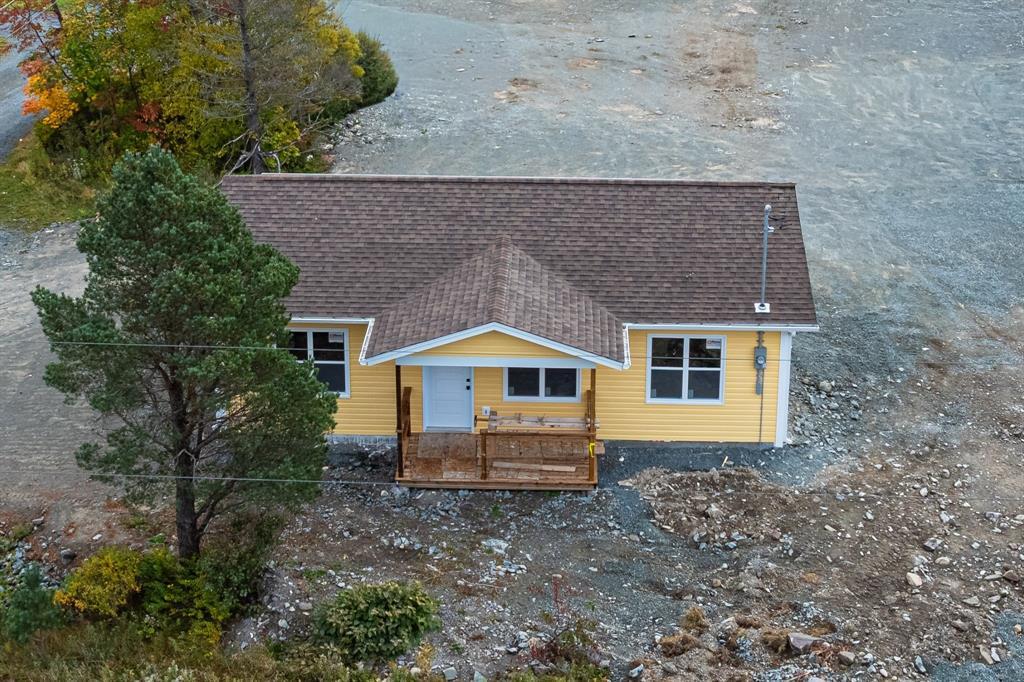 Lot 4 Hierlihy Place, Bay Roberts, NL