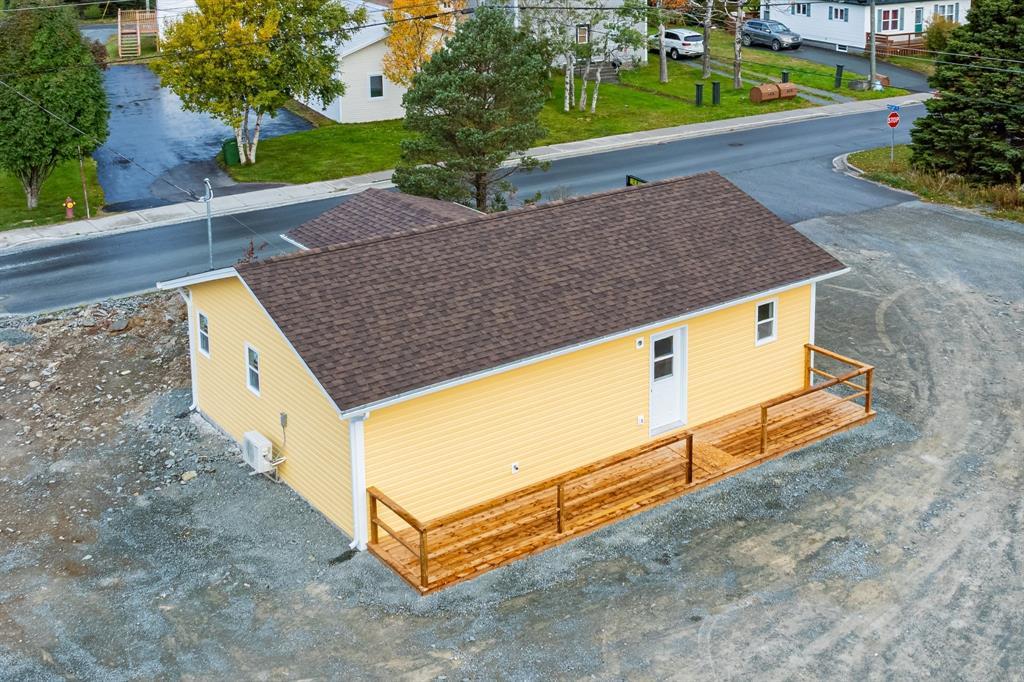 Lot 4 Hierlihy Place, Bay Roberts, NL