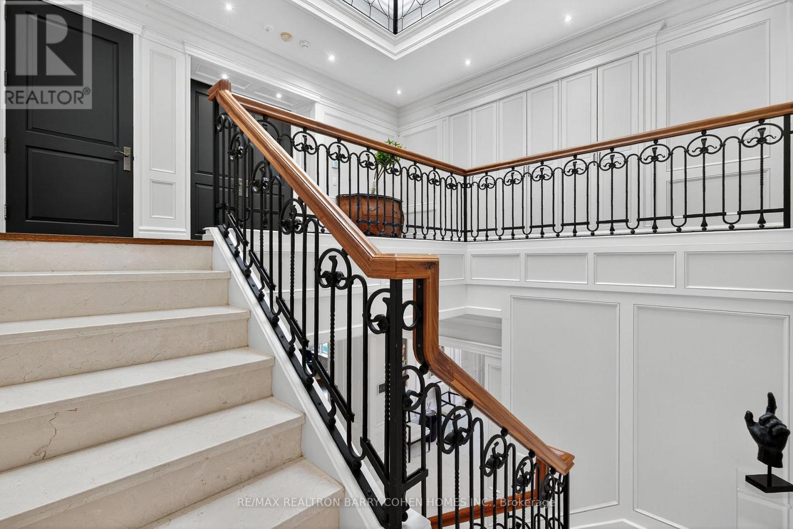 76 Arjay Crescent, Toronto, ON - Indoor Photo Showing Other Room