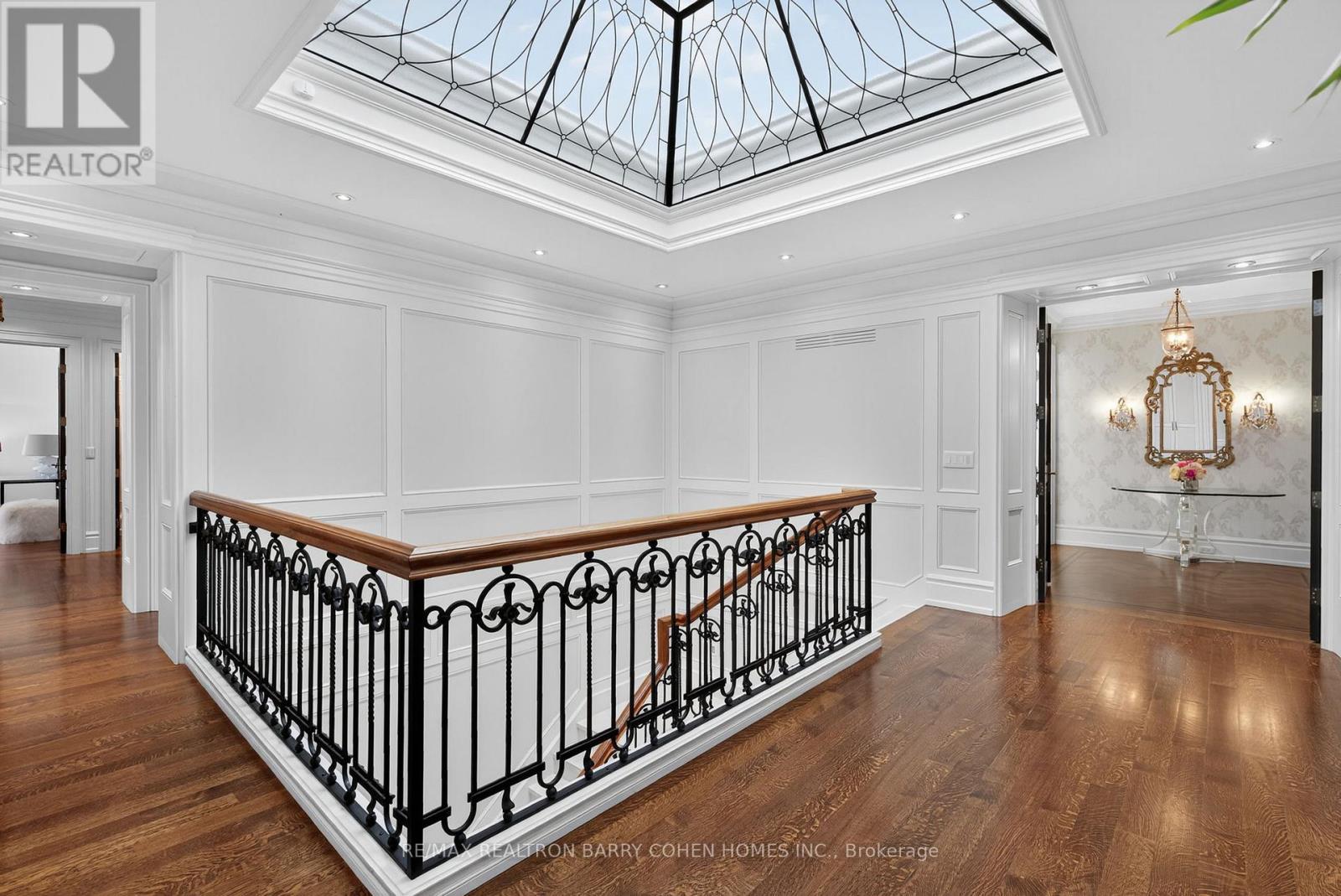 76 Arjay Crescent, Toronto, ON - Indoor Photo Showing Other Room