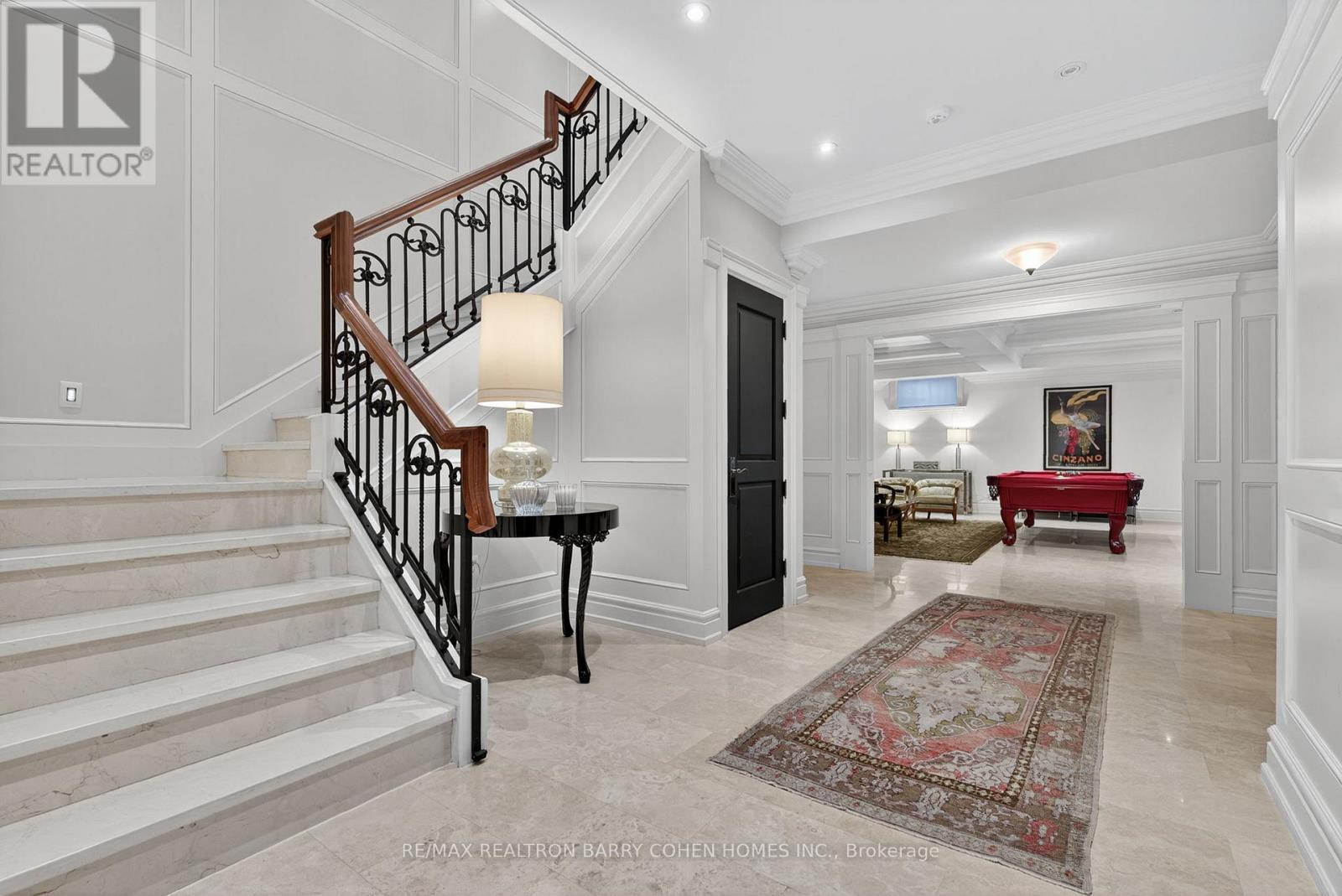 76 Arjay Crescent, Toronto, ON - Indoor Photo Showing Other Room