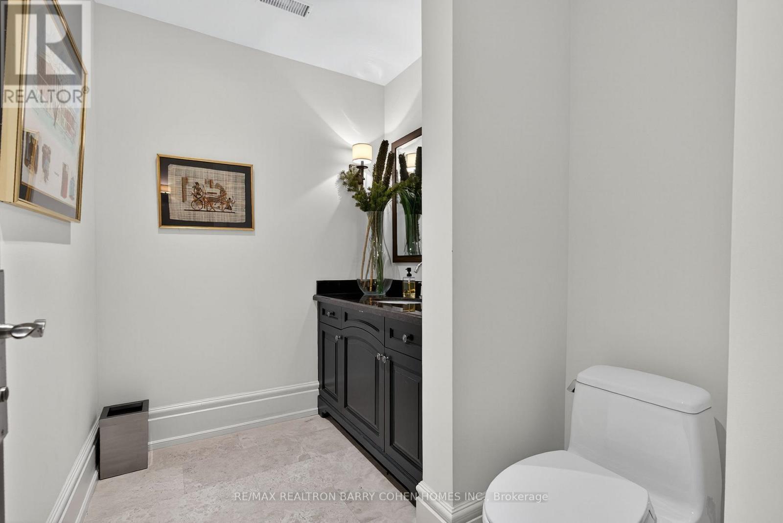 76 Arjay Crescent, Toronto, ON - Indoor Photo Showing Bathroom