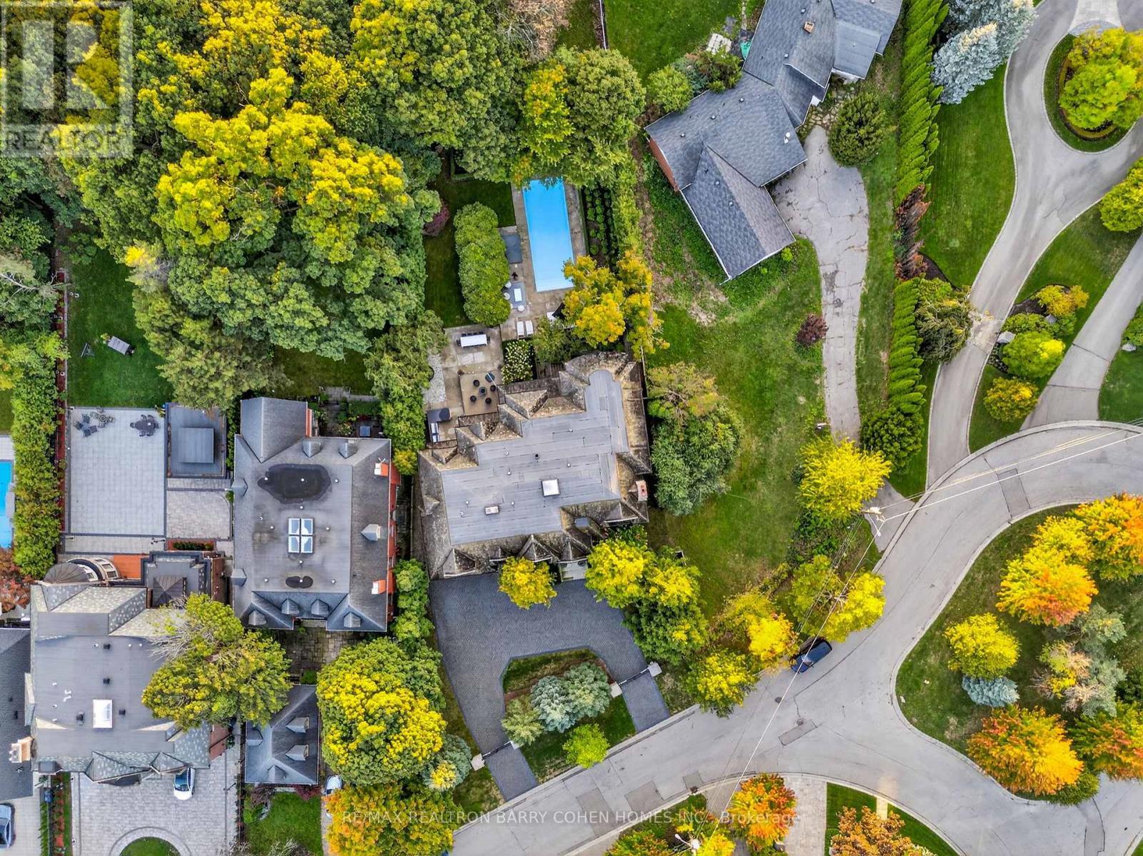 76 Arjay Crescent, Toronto, ON - Outdoor With View